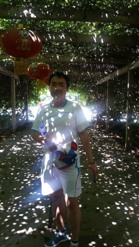 玖语笙的第四张照片--石家庄相亲服务中心