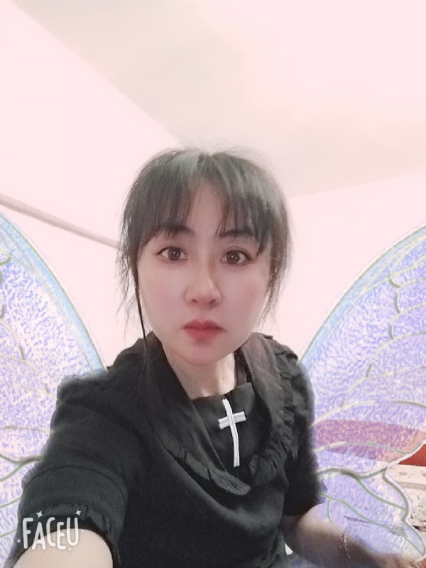 luckycloud的第二张照片--石家庄相亲服务中心