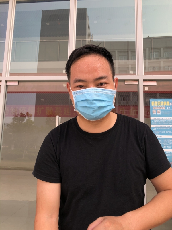 勇敢的心的第一张照片--石家庄相亲服务中心