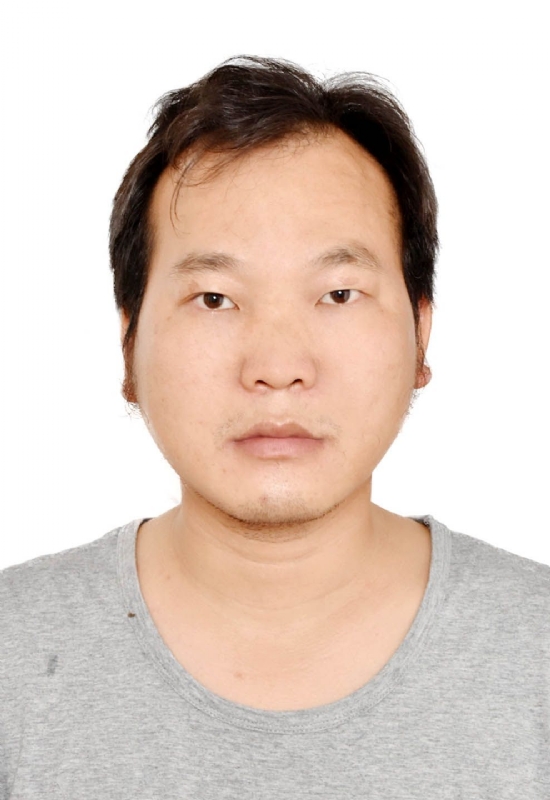 默默的第三张照片--石家庄相亲服务中心