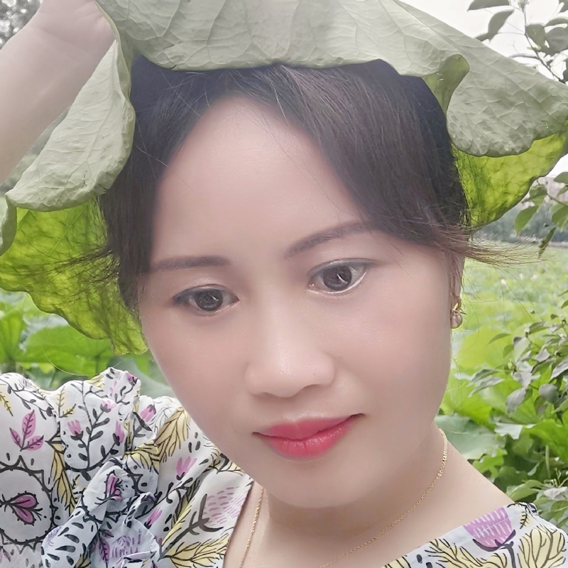 花开半夏的第一张照片--石家庄相亲服务中心