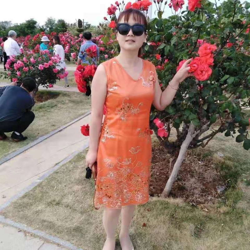 yunerfei的第三张照片--石家庄相亲服务中心