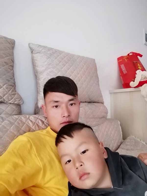 我若成魔的第一张照片--石家庄相亲服务中心