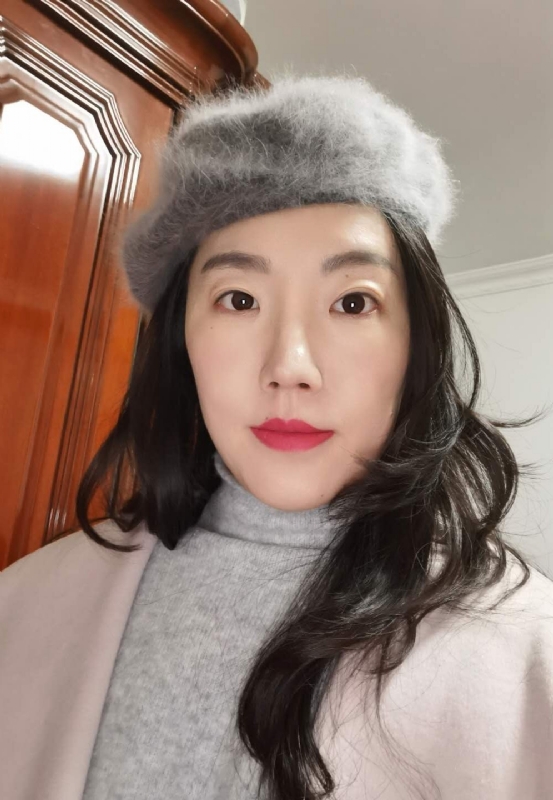 绿水迢迢的第一张照片--石家庄相亲服务中心