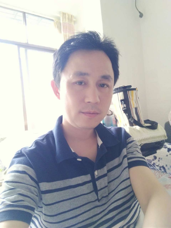 如果爱请深爱的第二张照片--石家庄相亲服务中心