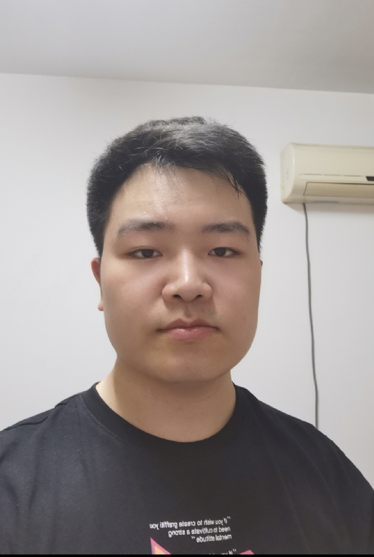 山已几的第一张照片--石家庄相亲服务中心