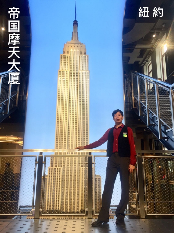 Jacky的第一张照片--石家庄相亲服务中心
