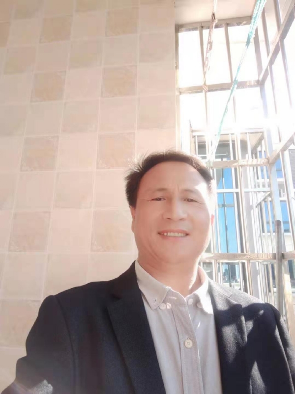平平安安的第一张照片--石家庄相亲服务中心
