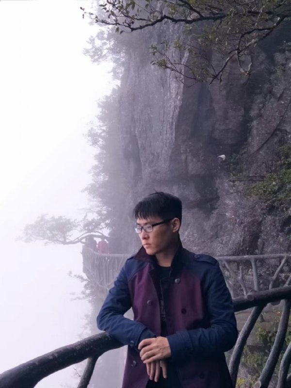 晨曦的第一张照片--石家庄相亲服务中心