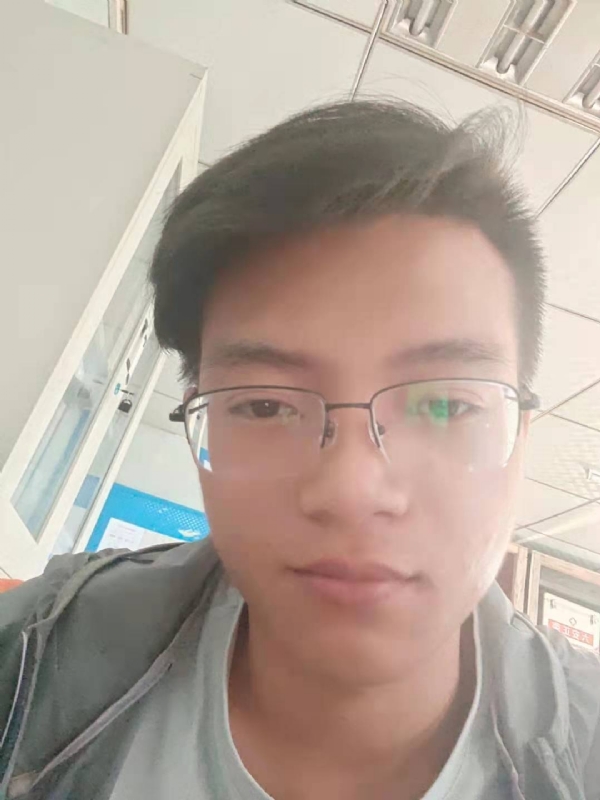 白豆的第一张照片--石家庄相亲服务中心