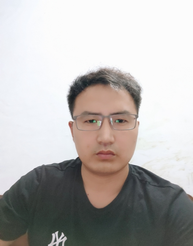 随缘的第一张照片--石家庄相亲服务中心