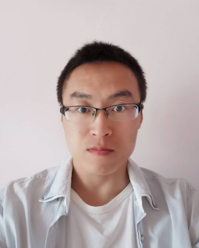 仿佛看到了希望的第二张照片--石家庄相亲服务中心