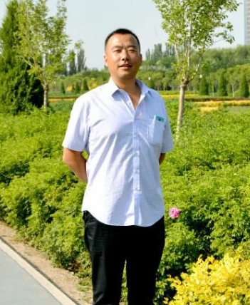 天不在蓝的第一张照片--石家庄相亲服务中心
