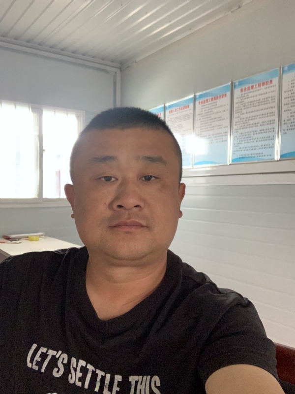 丘山??的第一张照片--石家庄相亲服务中心