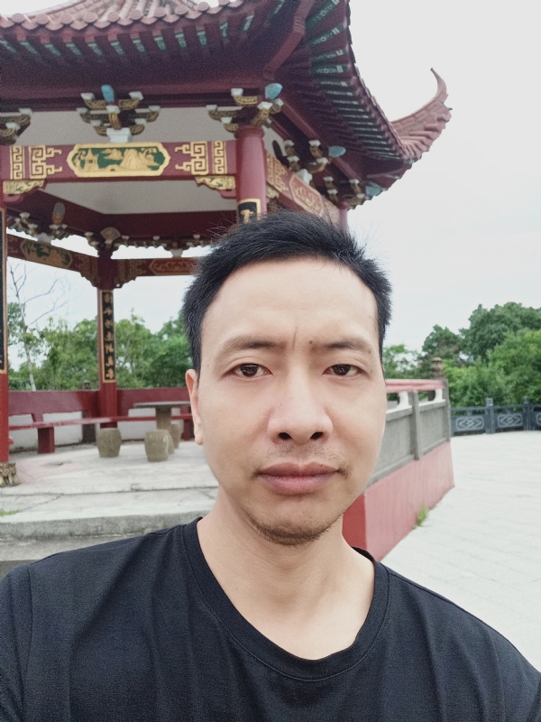姜太公的第一张照片--石家庄相亲服务中心