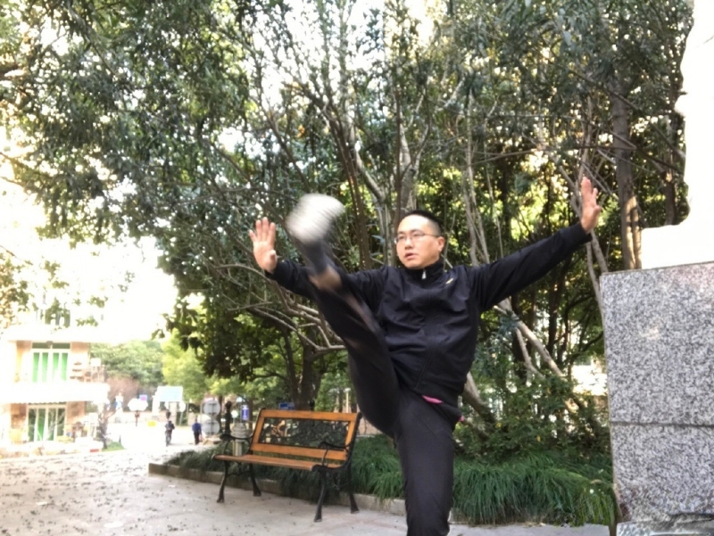 自故深情好受伤的第三张照片--石家庄相亲服务中心