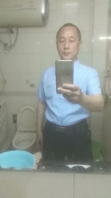 江河湖海的第一张照片--石家庄相亲服务中心