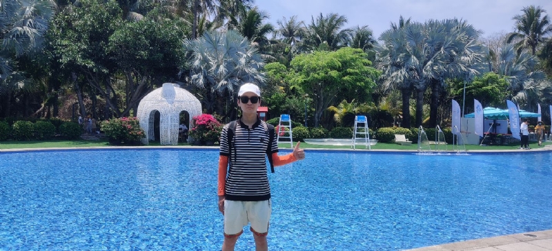 Owen的第一张照片--石家庄相亲服务中心