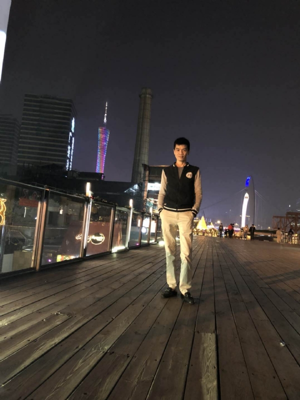生机·略的第一张照片--石家庄相亲服务中心