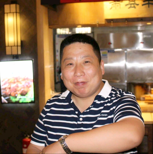 慢半拍的第一张照片--石家庄相亲服务中心