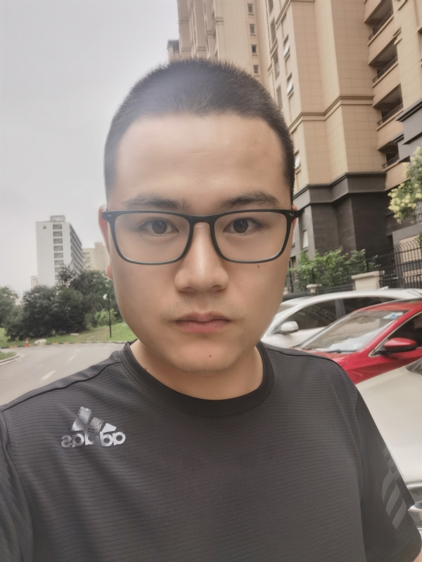 蛋壳zZzz的第二张照片--石家庄相亲服务中心