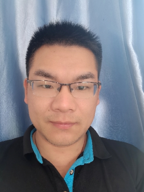 朱先生的第一张照片--石家庄相亲服务中心