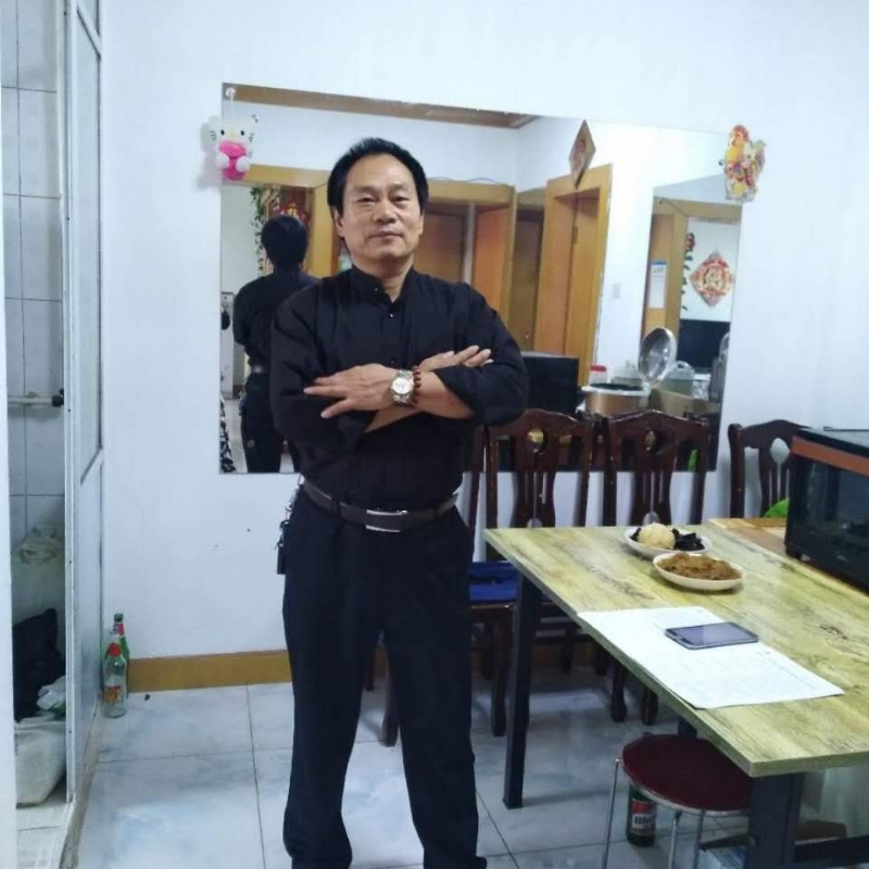 真爱的第二张照片--石家庄相亲服务中心