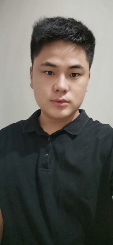 牛汉然的第一张照片--石家庄相亲服务中心