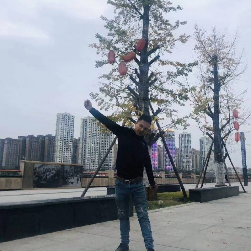 空空的房间的第一张照片--石家庄相亲服务中心
