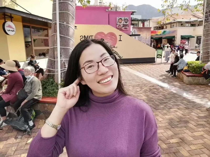 Angel的第三张照片--石家庄相亲服务中心