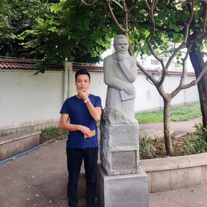 真心的才是最好的的第一张照片--石家庄相亲服务中心