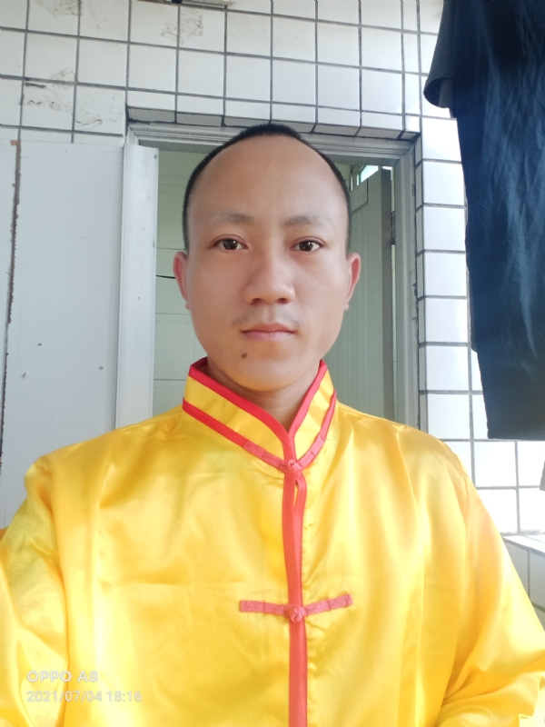 宋福军的第一张照片--石家庄相亲服务中心