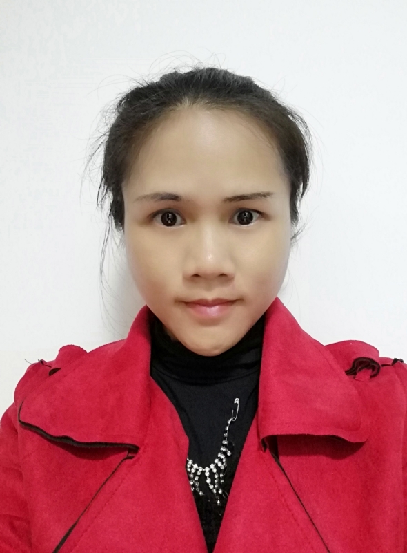 菁菁的第一张照片--石家庄相亲服务中心