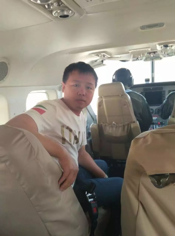 随风飘零的第二张照片--石家庄相亲服务中心
