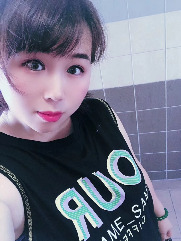 Judyfu的第一张照片--石家庄相亲服务中心