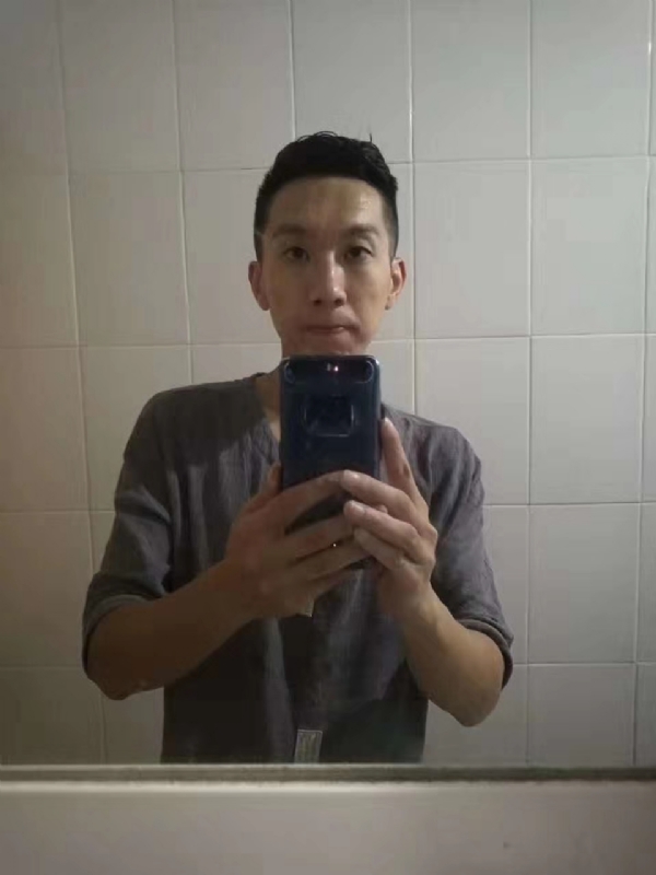 永康侬的第一张照片--石家庄相亲服务中心
