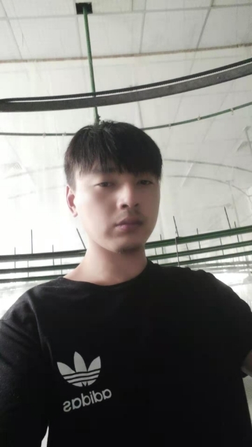 久鑫的第一张照片--石家庄相亲服务中心