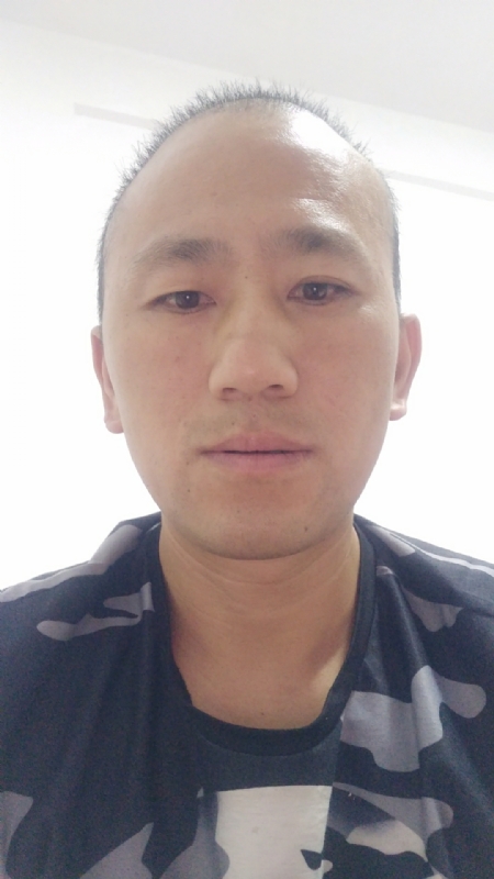 雨过天晴的第一张照片--石家庄相亲服务中心