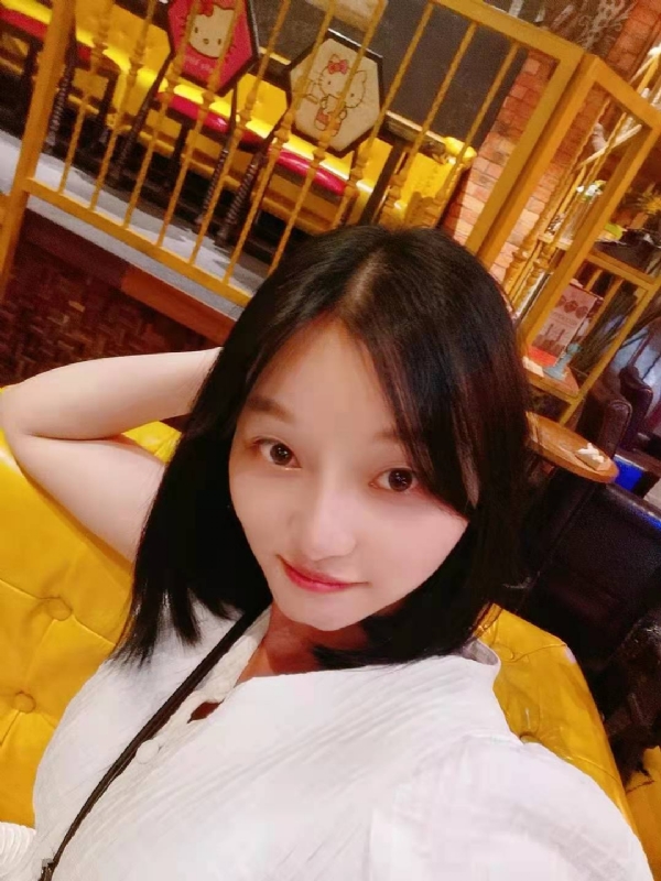 暖暖的第一张照片--石家庄相亲服务中心