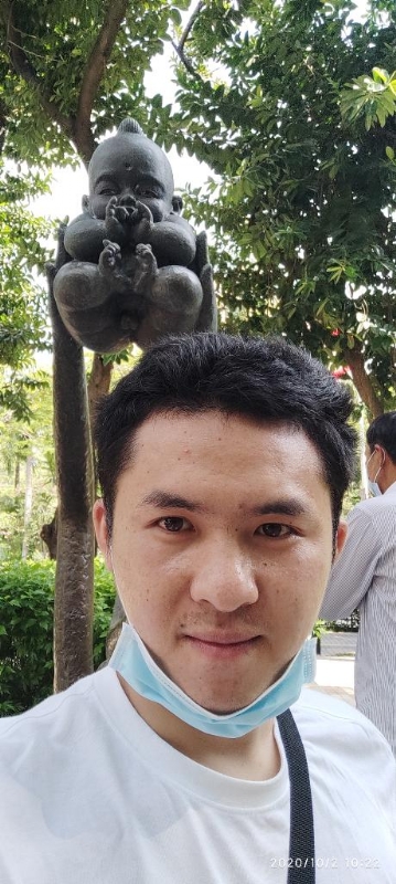 欧阳的第一张照片--石家庄相亲服务中心