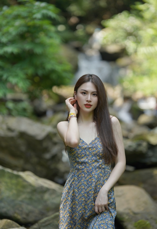 Catherine的第二张照片--石家庄相亲服务中心