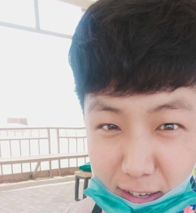 回族小伙的第一张照片--石家庄相亲服务中心
