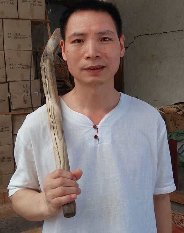 周哥的第四张照片--石家庄相亲服务中心