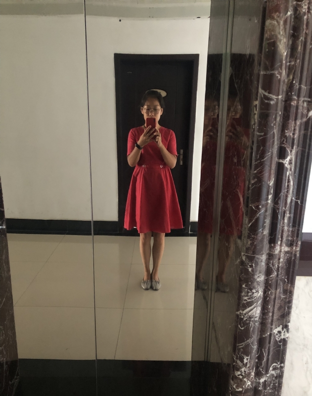 lulu18的第一张照片--石家庄相亲服务中心