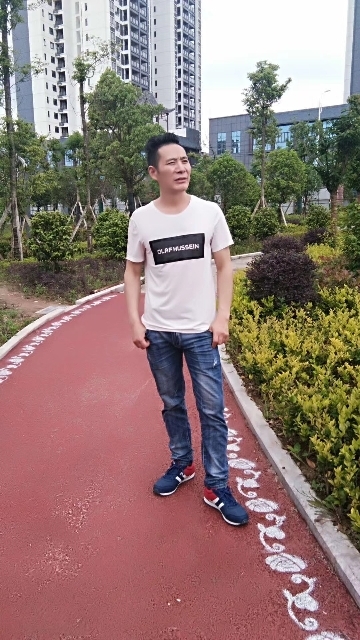 真诚相待的第一张照片--石家庄相亲服务中心