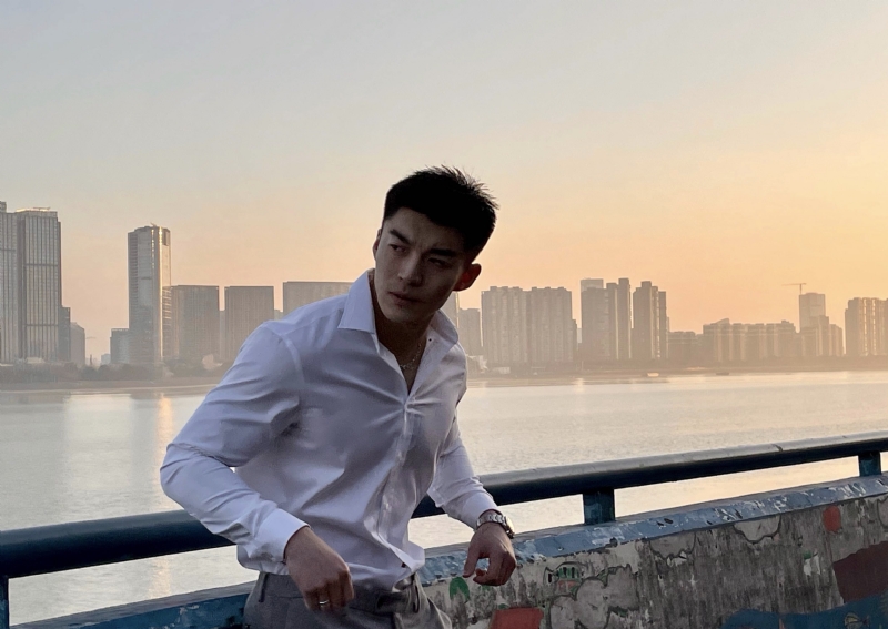 秋豆的第一张照片--石家庄相亲服务中心