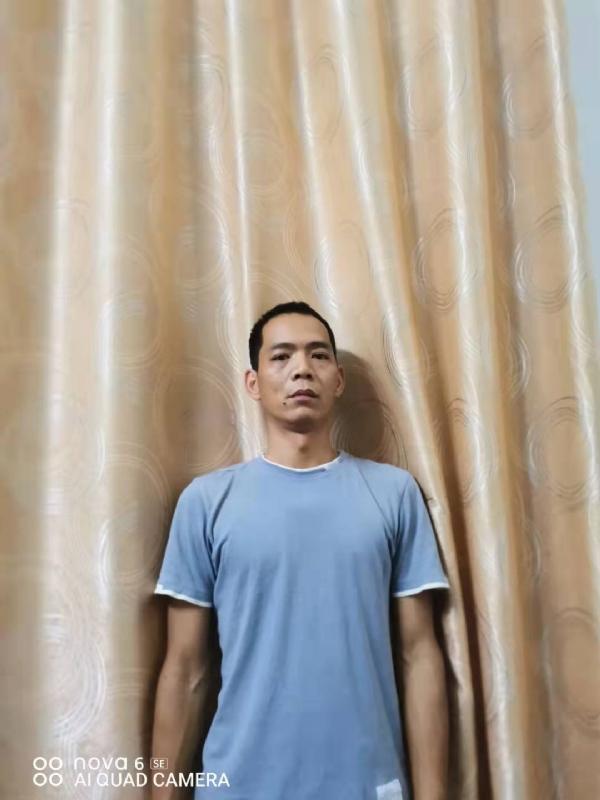 缘起的第二张照片--石家庄相亲服务中心