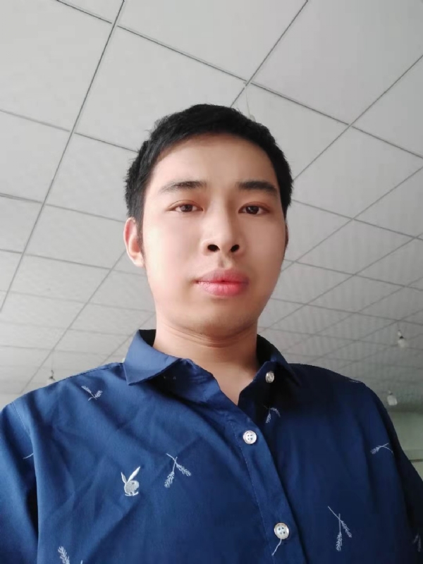 啊辉的第一张照片--石家庄相亲服务中心
