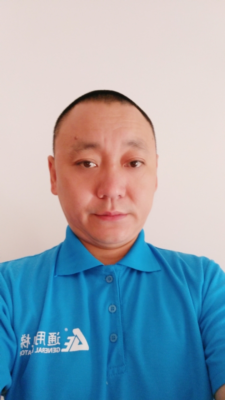 天意的第二张照片--石家庄相亲服务中心
