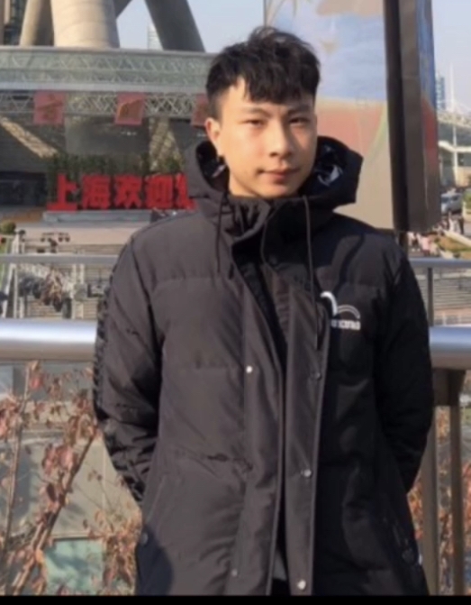 YDL的第一张照片--石家庄相亲服务中心